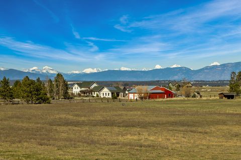 Tiny photo for 2905 Farm To Market Road, Kalispell, MT 59901 (MLS # 30068571)