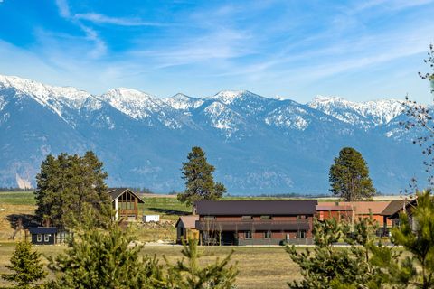 Tiny photo for 2905 Farm To Market Road, Kalispell, MT 59901 (MLS # 30068571)