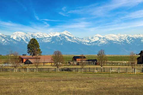 Tiny photo for 2905 Farm To Market Road, Kalispell, MT 59901 (MLS # 30068571)