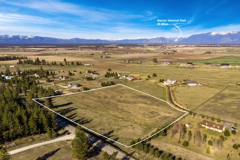 Tiny photo for 2905 Farm To Market Road, Kalispell, MT 59901 (MLS # 30068571)