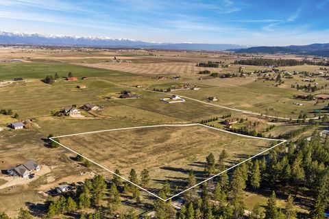 Tiny photo for 2905 Farm To Market Road, Kalispell, MT 59901 (MLS # 30068571)