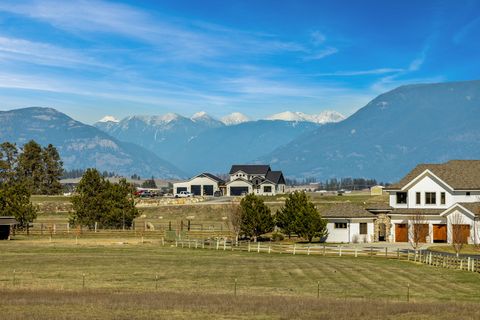 Tiny photo for 2905 Farm To Market Road, Kalispell, MT 59901 (MLS # 30068571)