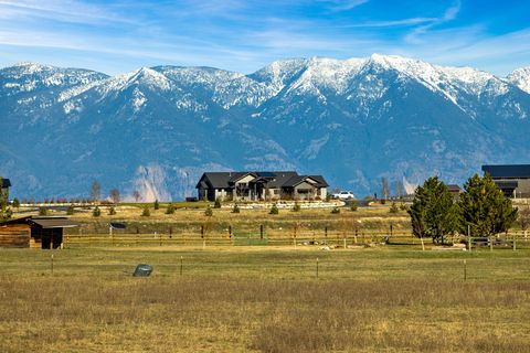 Tiny photo for 2905 Farm To Market Road, Kalispell, MT 59901 (MLS # 30068571)