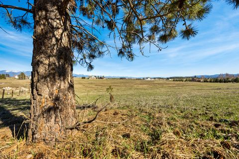 Tiny photo for 2905 Farm To Market Road, Kalispell, MT 59901 (MLS # 30068571)