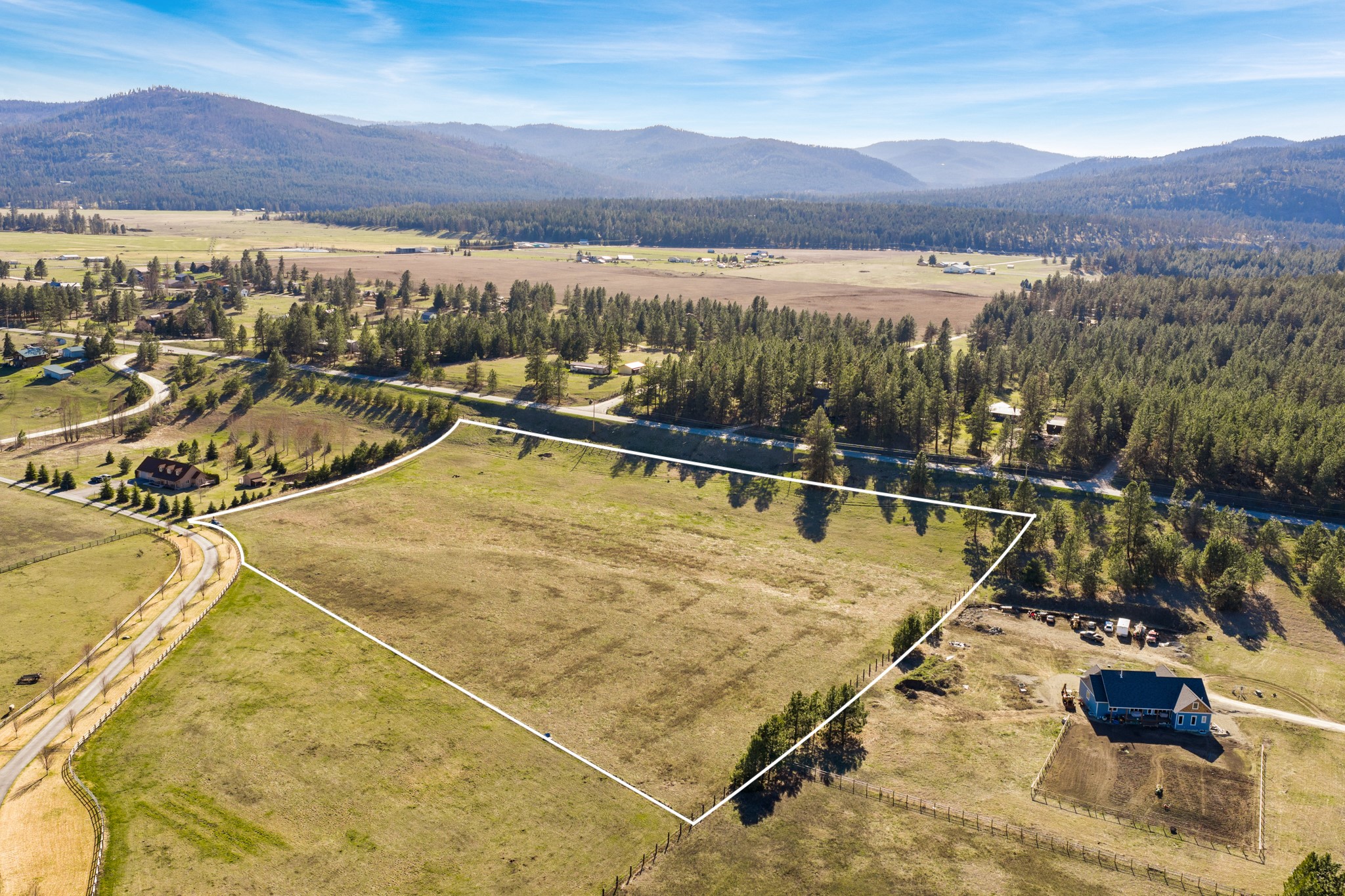 2905 Farm To Market Road