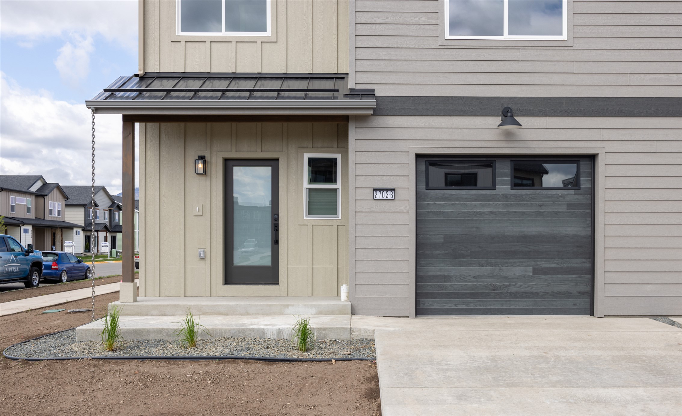 2703 Riata Road