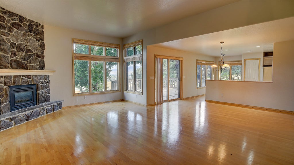 Photo of 5004 Clearview Way, Missoula, MT 59803 (MLS # 30077338)