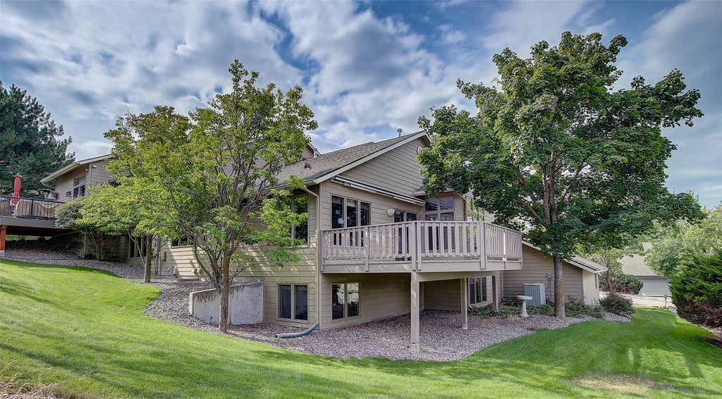 Photo of 5004 Clearview Way, Missoula, MT 59803 (MLS # 30077338)