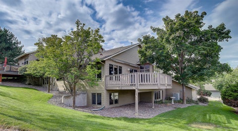 Photo of 5004 Clearview Way, Missoula, MT 59803 (MLS # 30077338)