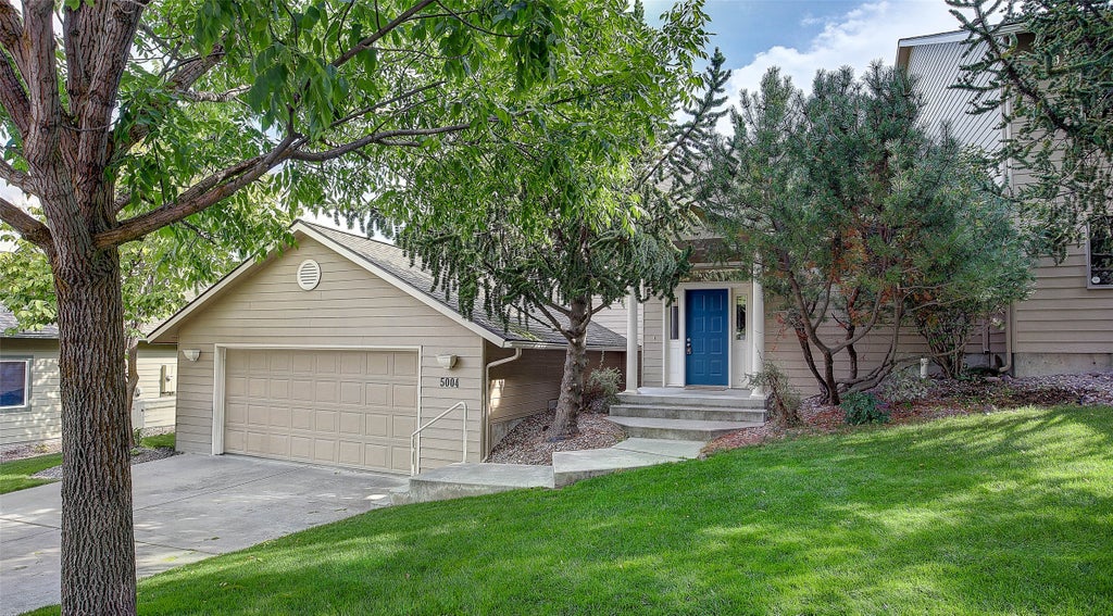 Photo of 5004 Clearview Way, Missoula, MT 59803 (MLS # 30077338)