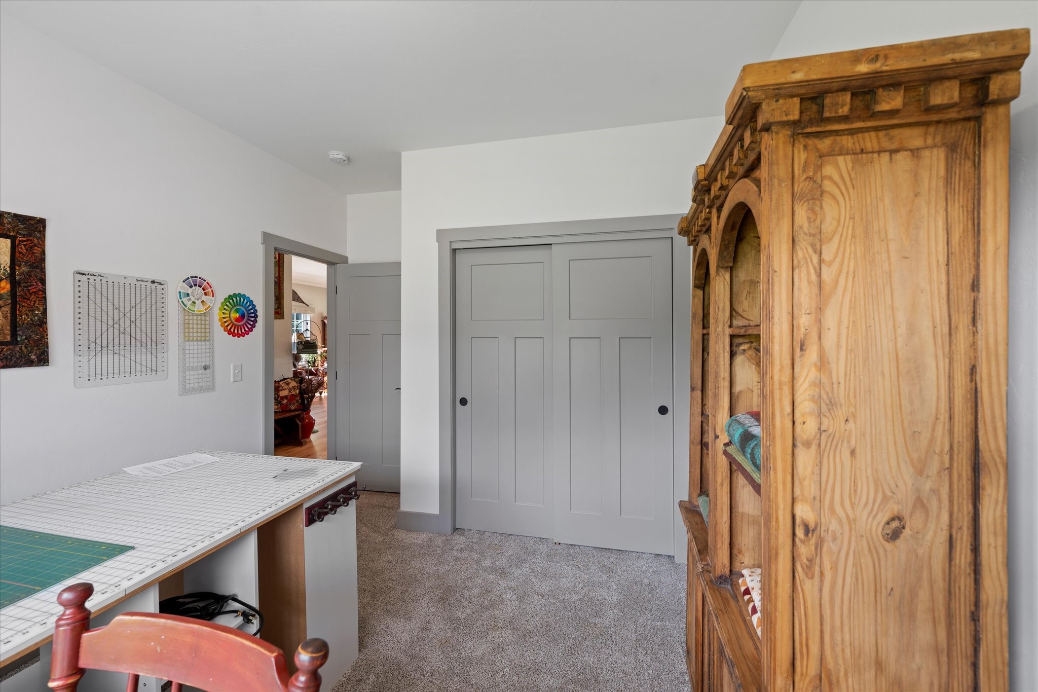 Bigfork, Montana 59911, United States, 3 Bedrooms Bedrooms, ,2 BathroomsBathrooms,Residential,Pending,46116