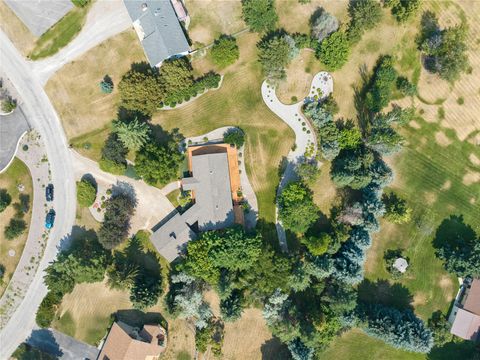 Tiny photo for 590 Country Way N, Kalispell, MT 59901 (MLS # 30066003)