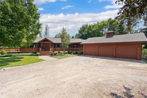 Tiny photo for 590 Country Way N, Kalispell, MT 59901 (MLS # 30066003)