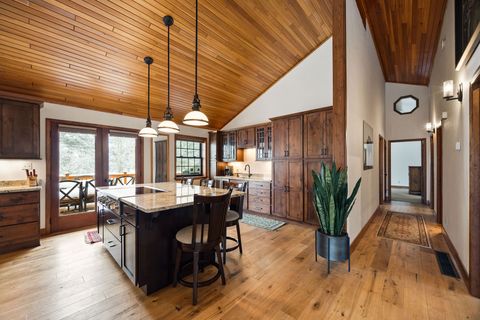 Tiny photo for 590 Country Way N, Kalispell, MT 59901 (MLS # 30066003)