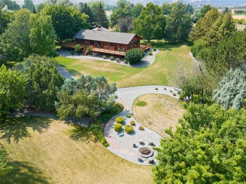 Tiny photo for 590 Country Way N, Kalispell, MT 59901 (MLS # 30066003)