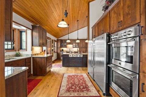 Tiny photo for 590 Country Way N, Kalispell, MT 59901 (MLS # 30066003)