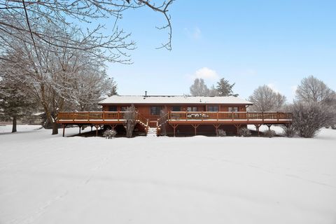 Tiny photo for 590 Country Way N, Kalispell, MT 59901 (MLS # 30066003)