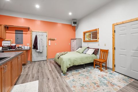 Tiny photo for 29 Bethany Street, Columbia Falls, MT 59912 (MLS # 30070110)