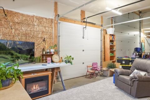 Tiny photo for 29 Bethany Street, Columbia Falls, MT 59912 (MLS # 30070110)