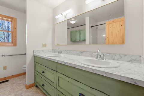 Tiny photo for 29 Bethany Street, Columbia Falls, MT 59912 (MLS # 30070110)