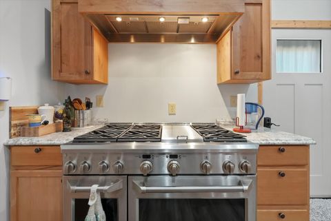 Tiny photo for 29 Bethany Street, Columbia Falls, MT 59912 (MLS # 30070110)