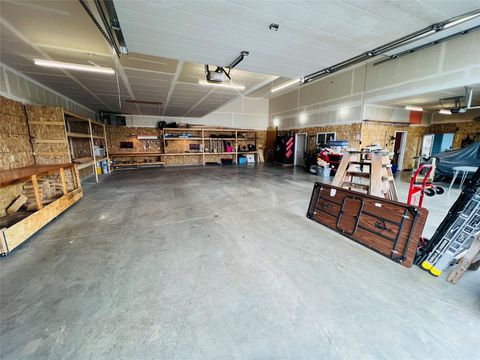 Tiny photo for 29 Bethany Street, Columbia Falls, MT 59912 (MLS # 30070110)