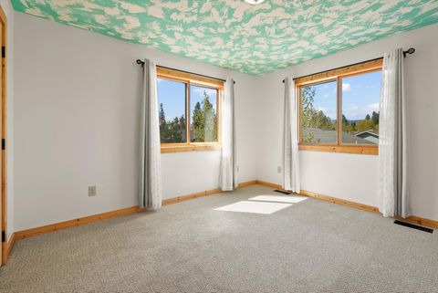 Tiny photo for 29 Bethany Street, Columbia Falls, MT 59912 (MLS # 30070110)