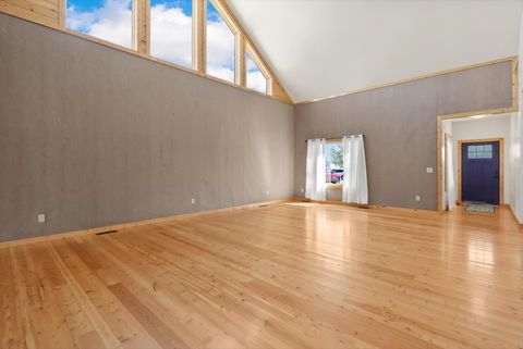 Tiny photo for 29 Bethany Street, Columbia Falls, MT 59912 (MLS # 30070110)