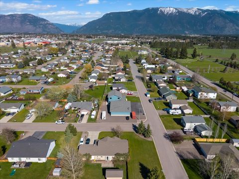 Tiny photo for 29 Bethany Street, Columbia Falls, MT 59912 (MLS # 30070110)