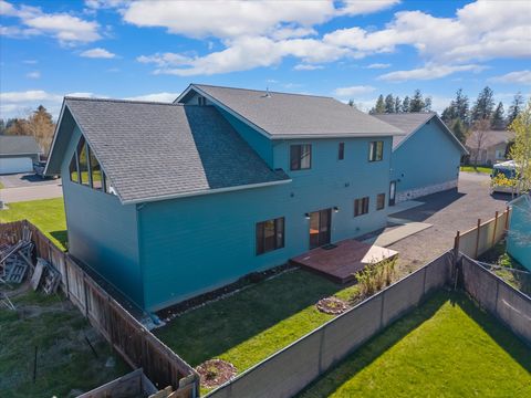 Tiny photo for 29 Bethany Street, Columbia Falls, MT 59912 (MLS # 30070110)