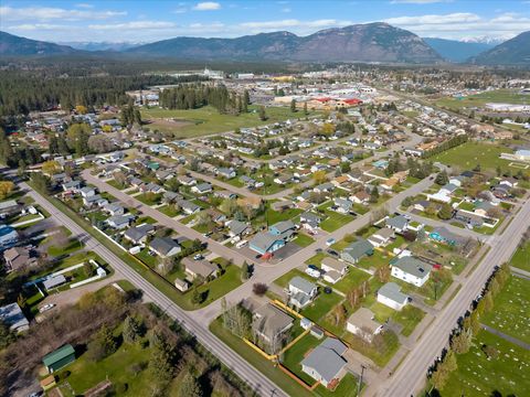 Tiny photo for 29 Bethany Street, Columbia Falls, MT 59912 (MLS # 30070110)