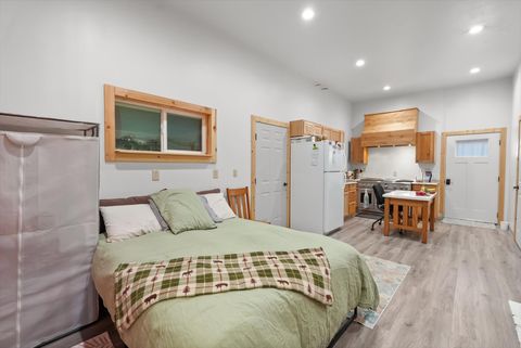 Tiny photo for 29 Bethany Street, Columbia Falls, MT 59912 (MLS # 30070110)