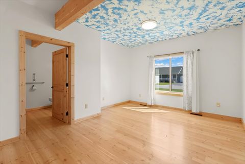 Tiny photo for 29 Bethany Street, Columbia Falls, MT 59912 (MLS # 30070110)