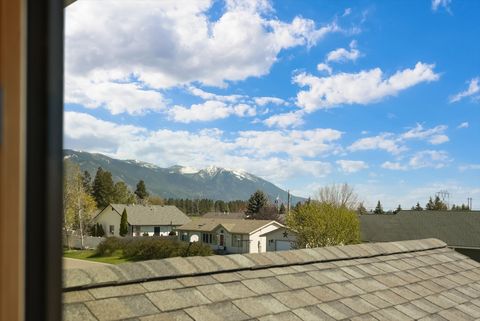 Tiny photo for 29 Bethany Street, Columbia Falls, MT 59912 (MLS # 30070110)