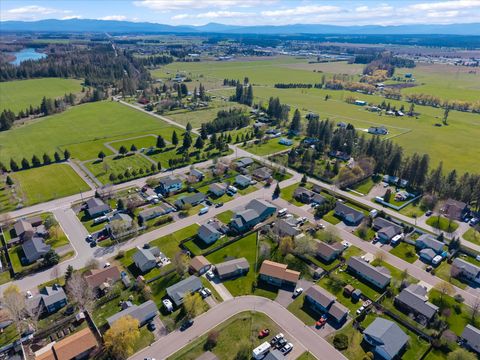 Tiny photo for 29 Bethany Street, Columbia Falls, MT 59912 (MLS # 30070110)