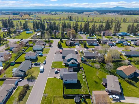 Tiny photo for 29 Bethany Street, Columbia Falls, MT 59912 (MLS # 30070110)