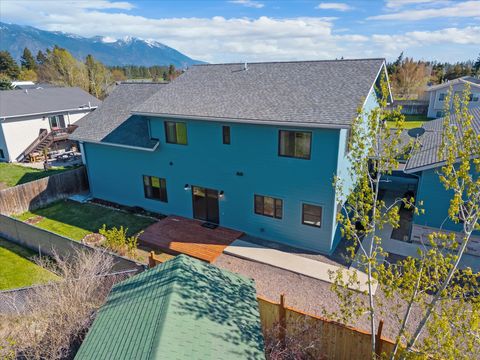 Tiny photo for 29 Bethany Street, Columbia Falls, MT 59912 (MLS # 30070110)