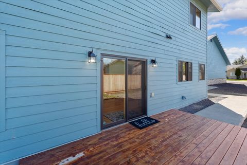Tiny photo for 29 Bethany Street, Columbia Falls, MT 59912 (MLS # 30070110)