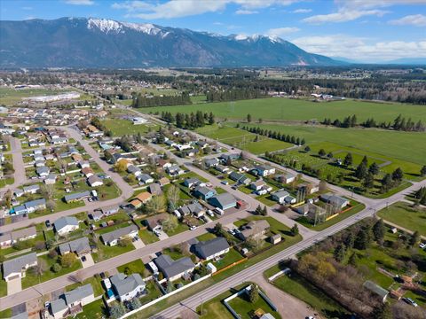 Tiny photo for 29 Bethany Street, Columbia Falls, MT 59912 (MLS # 30070110)