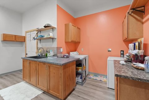Tiny photo for 29 Bethany Street, Columbia Falls, MT 59912 (MLS # 30070110)