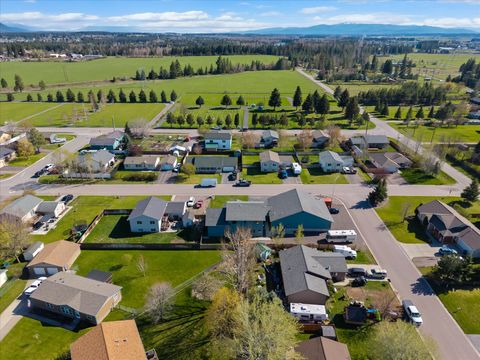 Tiny photo for 29 Bethany Street, Columbia Falls, MT 59912 (MLS # 30070110)