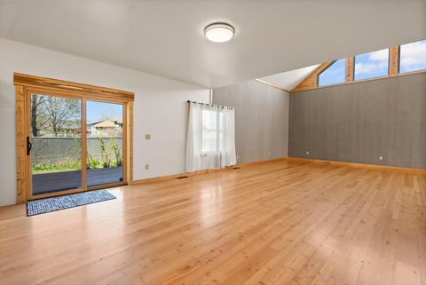 Tiny photo for 29 Bethany Street, Columbia Falls, MT 59912 (MLS # 30070110)