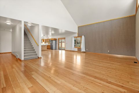 Tiny photo for 29 Bethany Street, Columbia Falls, MT 59912 (MLS # 30070110)