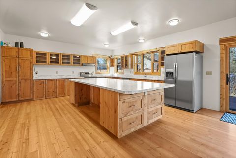 Tiny photo for 29 Bethany Street, Columbia Falls, MT 59912 (MLS # 30070110)