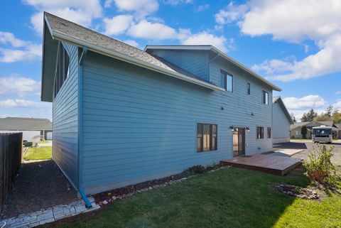 Tiny photo for 29 Bethany Street, Columbia Falls, MT 59912 (MLS # 30070110)