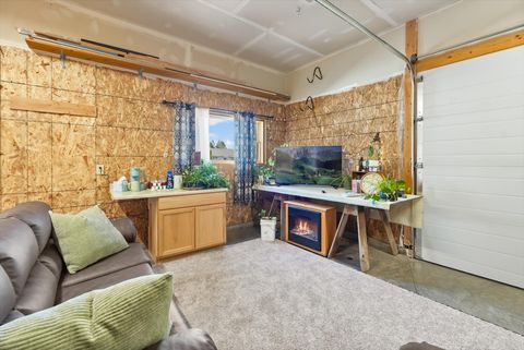 Tiny photo for 29 Bethany Street, Columbia Falls, MT 59912 (MLS # 30070110)