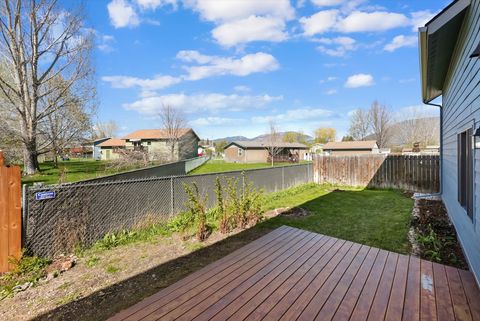 Tiny photo for 29 Bethany Street, Columbia Falls, MT 59912 (MLS # 30070110)