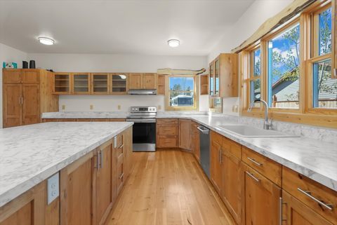 Tiny photo for 29 Bethany Street, Columbia Falls, MT 59912 (MLS # 30070110)