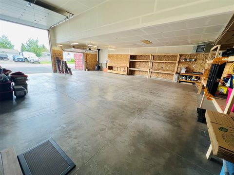 Tiny photo for 29 Bethany Street, Columbia Falls, MT 59912 (MLS # 30070110)