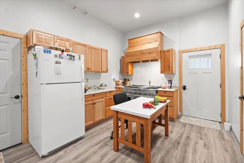 Tiny photo for 29 Bethany Street, Columbia Falls, MT 59912 (MLS # 30070110)